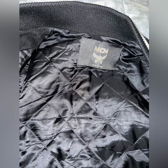 MCM jacket , great condition - Picture 9 of 9